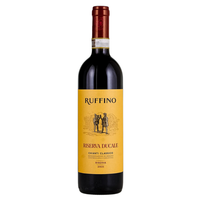 buy Ruffino Riserva Ducale Chianti Classico D.O.C.G. Italian Red Wine 750ml online BLII liquor