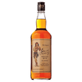 Sailor Jerry Motor Harley Davidson Spiced Rum - Newport Wine & Spirits