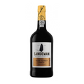 Sandeman Fine Ruby Port Dessert Wine From Portugal -750ml