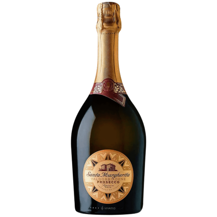 buy Santa Margherita Prosecco di Valdobbiadene Brut 750ml online BLII liquor