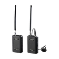Saramonic SR-WM4C V2 4-Channel VHF Wireless Microphone System