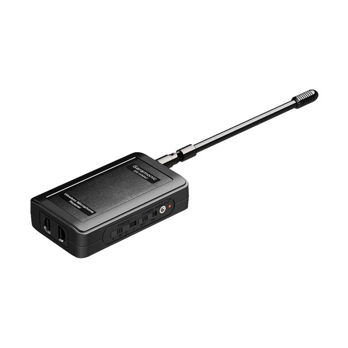 Saramonic SR-WM4C V2 4-Channel VHF Wireless Microphone System