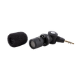 Saramonic SR-XM1 3.5mm TRS Omnidirectional Mic for DSLR Cameras and Camcorders