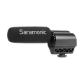 Saramonic VMic Mark II Camera-Mount Shotgun Microphone