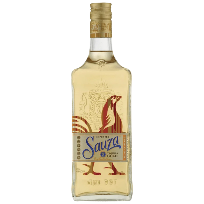 buy Sauza Gold Tequila 750ml online BLII liquor
