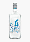 Sauza Plata Tequila - 750ml