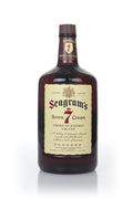 Seagram's 7 Crown American Blended Whiskey - 1.75L