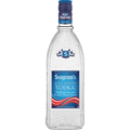 Seagrams Vodka 750ML - Newport Wine & Spirits