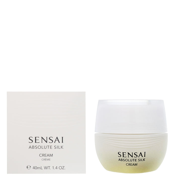 SENSAI Absolute Silk Cream 40ml - Additional 2