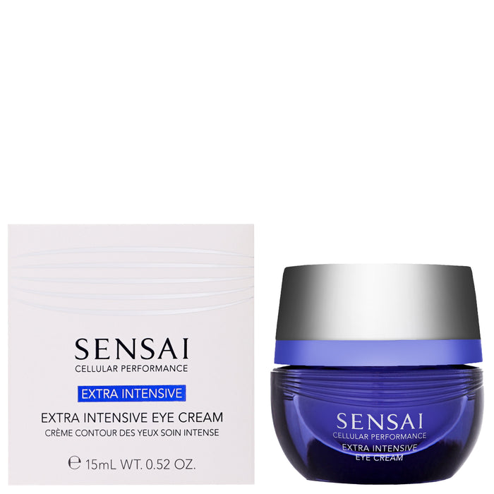 SENSAI Cellular Performance Extra Intensive Series Extra Intensive Eye Cream 15ml - Additional 2