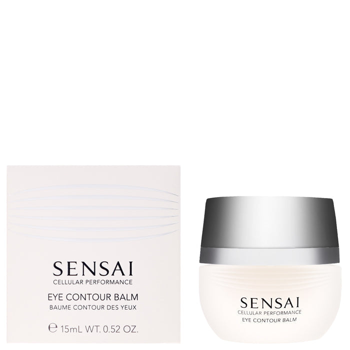 SENSAI Cellular Performance Standard Series Eye Contour Balm 15ml - Additional 2