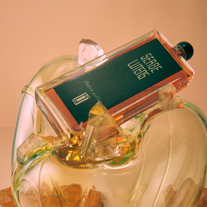 Serge Lutens Ambre sultan Eau de Parfum Spray 50ml - Additional 3
