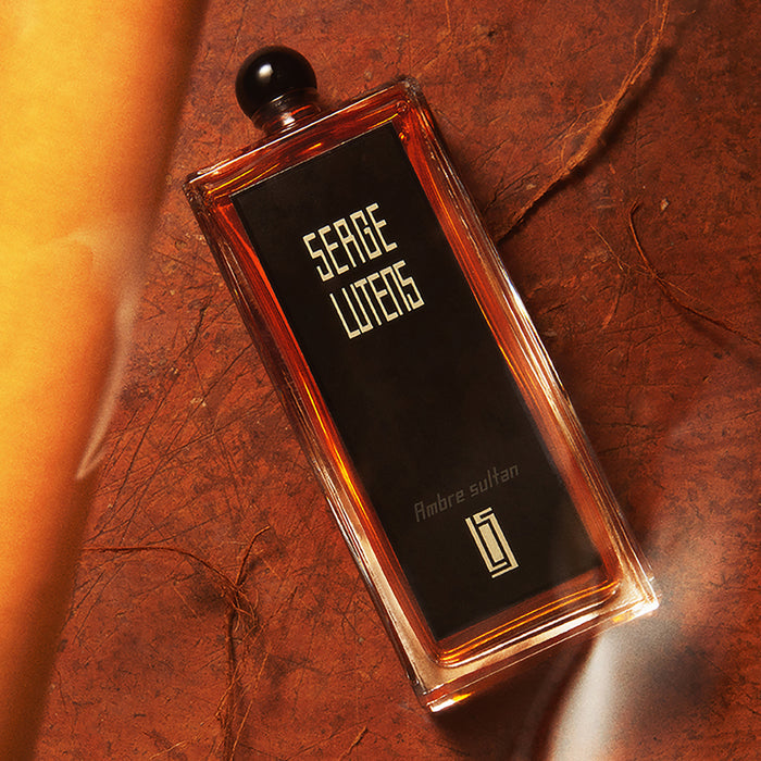 Serge Lutens Ambre sultan Eau de Parfum Spray 50ml - Additional 4
