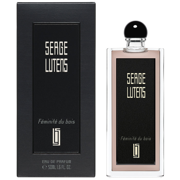Serge Lutens Féminité du bois Eau de Parfum Spray 50ml - Additional 1