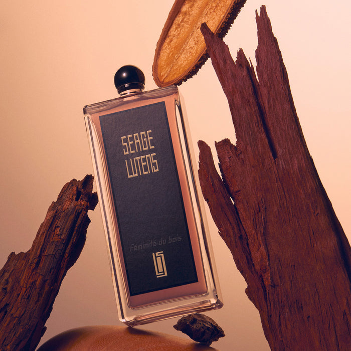 Serge Lutens Féminité du bois Eau de Parfum Spray 50ml - Additional 3