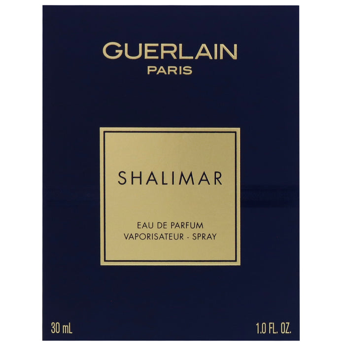 Guerlain Shalimar Eau de Parfum Spray 30ml / 1 fl.oz. - Additional 1