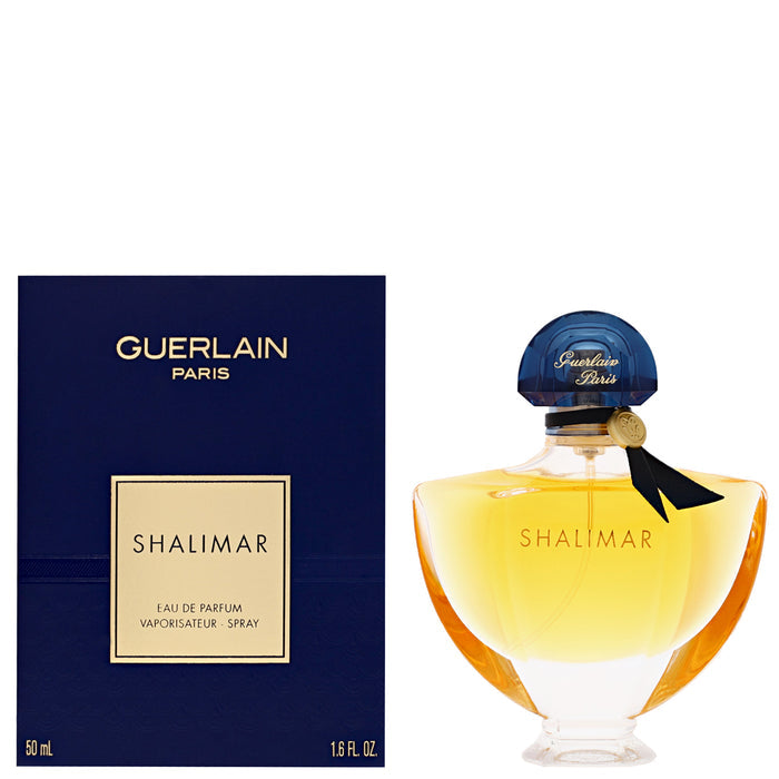 Guerlain Shalimar Eau de Parfum Spray 50ml / 1.6 fl.oz. - Additional 2