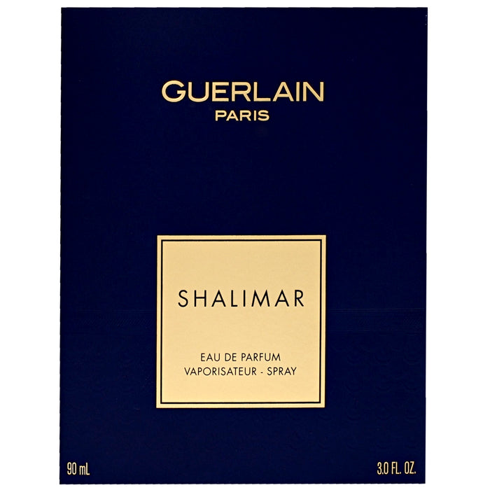 Guerlain Shalimar Eau de Parfum Spray 90ml / 3.0 fl.oz. - Additional 1