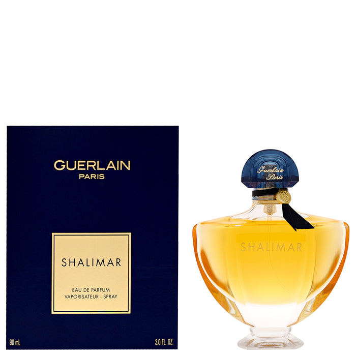 Guerlain Shalimar Eau de Parfum Spray 90ml / 3.0 fl.oz. - Additional 2