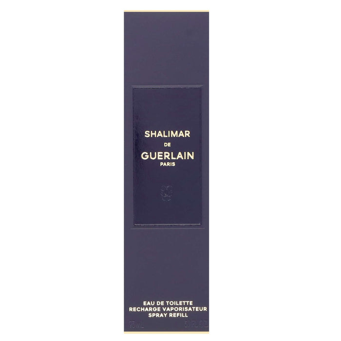 Guerlain Shalimar Eau de Toilette Refill Spray 93ml / 3.1 fl.oz. - Additional 1
