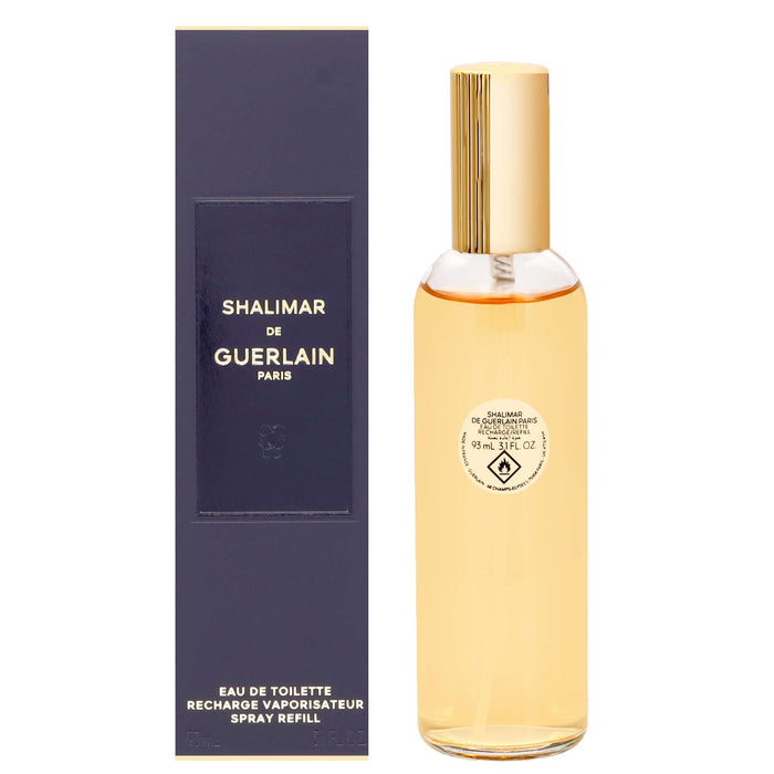 Guerlain Shalimar Eau de Toilette Refill Spray 93ml / 3.1 fl.oz. - Additional 2