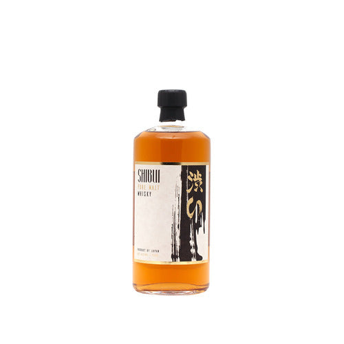 Shibui Pure Malt Japanese Whisky -750 ml