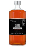 Shibui Single Grain 15 Year Old Sherry Cask Japanese Whisky -750 ml