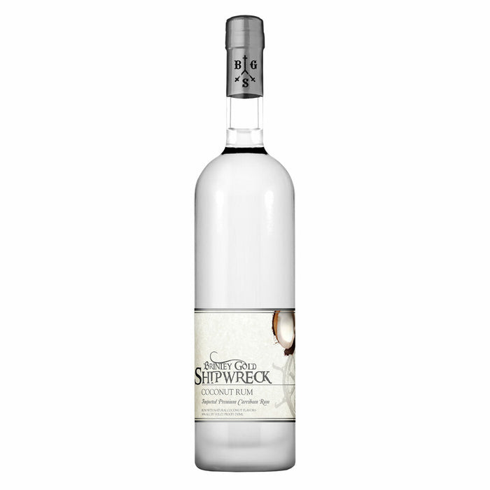 Shipwreck Coconut Rum 750 ml
