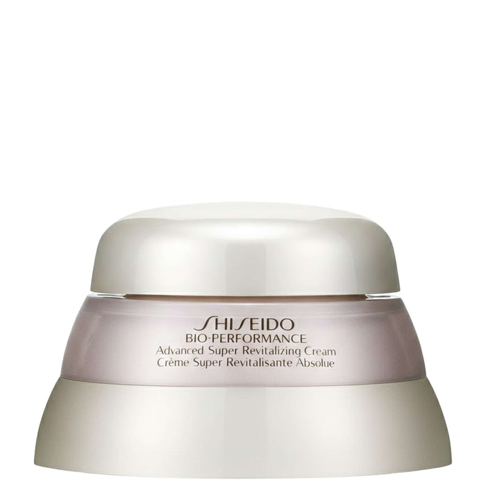 Shiseido  Bio-Performance: Advanced Super Revitalizing Cream 50ml / 1.7 oz.