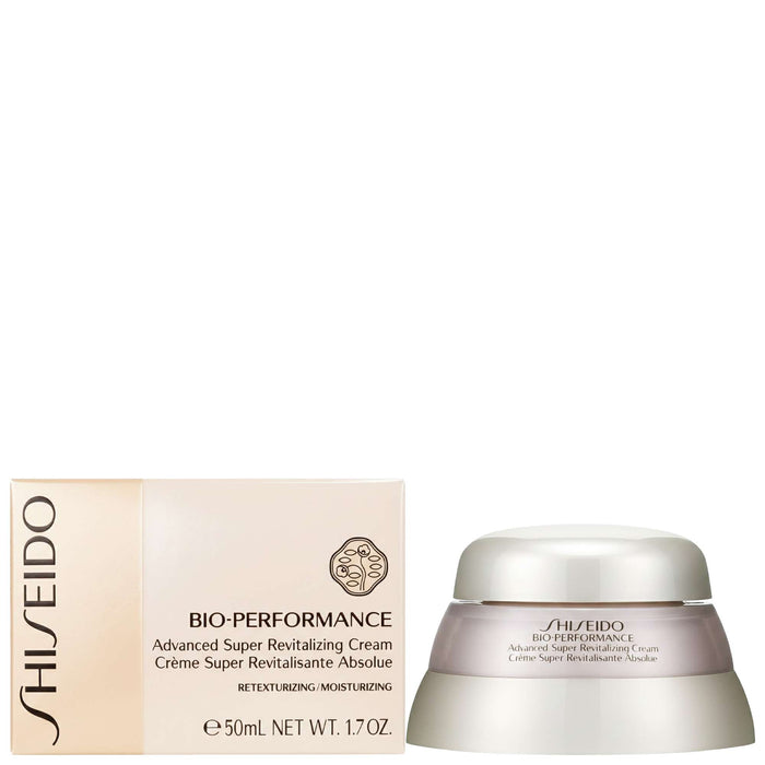 Shiseido  Bio-Performance: Advanced Super Revitalizing Cream 50ml / 1.7 oz. - Additional 1