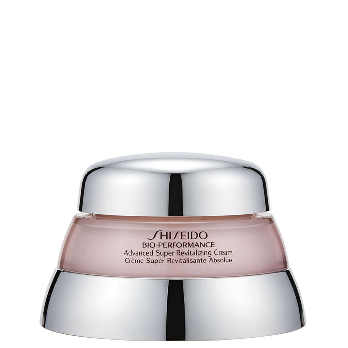 Shiseido Day And Night Creams Bio-Performance: Advanced Super Revitalizing Cream 75ml / 2.6 oz.
