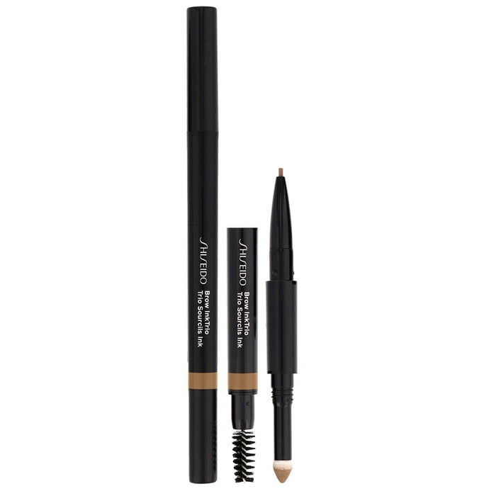 Shiseido Brow InkTrio - Range