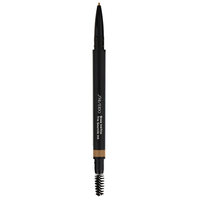 Shiseido Brow InkTrio No 1 Blonde - Extra