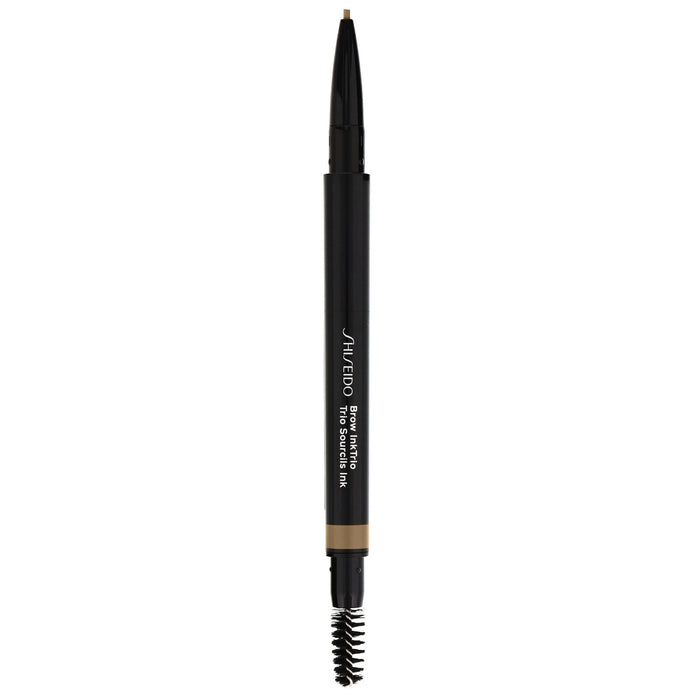 Shiseido Brow InkTrio No 2 Taupe - Extra