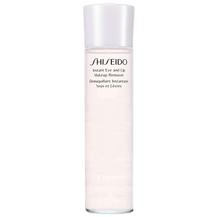 Shiseido  Essentials: Instant Eye & Lip Makeup Remover 125ml / 4.2 fl.oz.