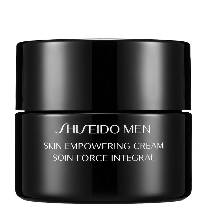 Shiseido  Skin Empowering Cream 50ml / 1.7 oz.