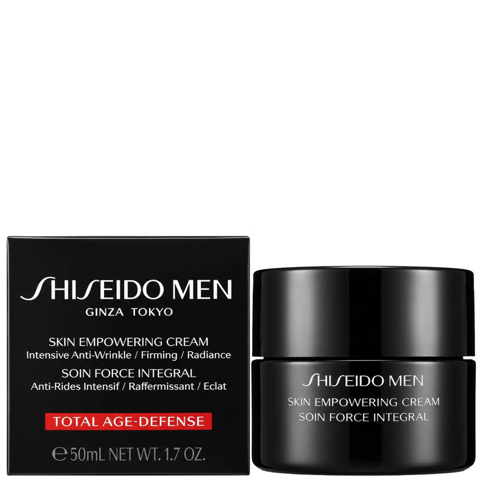 Shiseido  Skin Empowering Cream 50ml / 1.7 oz. - Additional 2