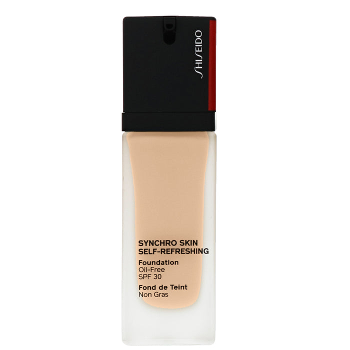Shiseido Synchro Skin Self-Refreshing Foundation SPF30 240 Quartz 30ml / 1 fl.oz - Extra