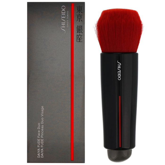 Shiseido Tools & Accessories Daiya Fude Face Duo - Additional 2