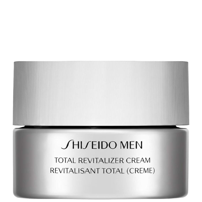 Shiseido  Total Revitalizer Cream 50ml / 1.8 oz.