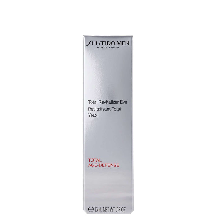 Shiseido  Total Revitalizer Eye 15ml / 0.53 oz. - Additional 1