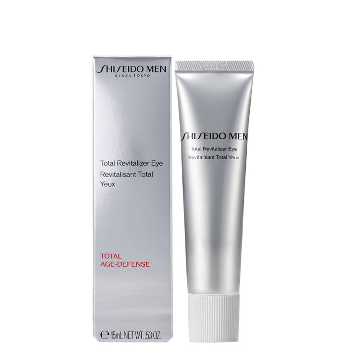 Shiseido  Total Revitalizer Eye 15ml / 0.53 oz. - Additional 2