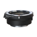 Sigma MC-11 Mount Converter/Lens Adapter (Sigma EF-Mount Lenses to Sony E)