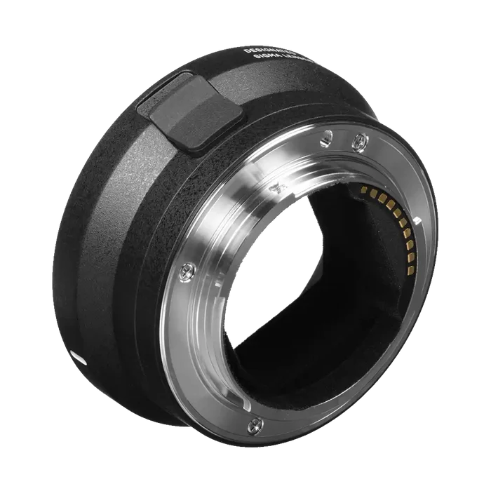 Sigma MC-11 Mount Converter/Lens Adapter (Sigma EF-Mount Lenses to Sony E)