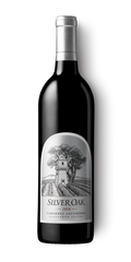 Silver Oak Cabernet Sauvignon Alexander Valley 2018 Red Wine -750ml