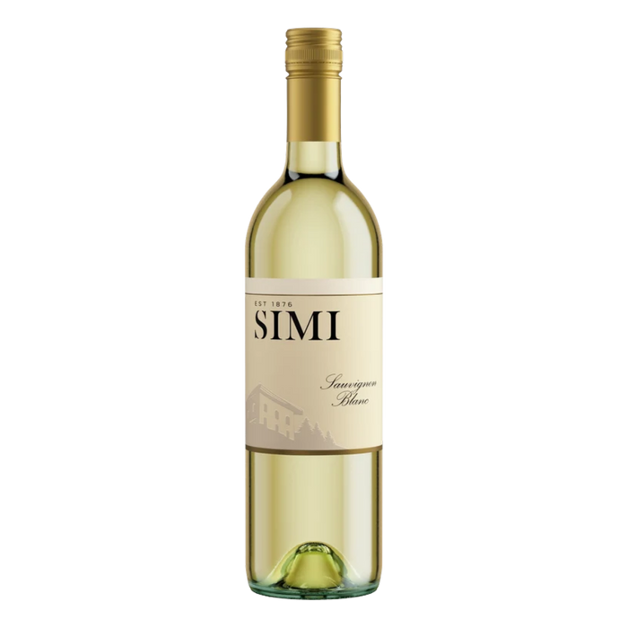 buy Simi Sauvignon Blanc Wine 750 ml online BLII liquor