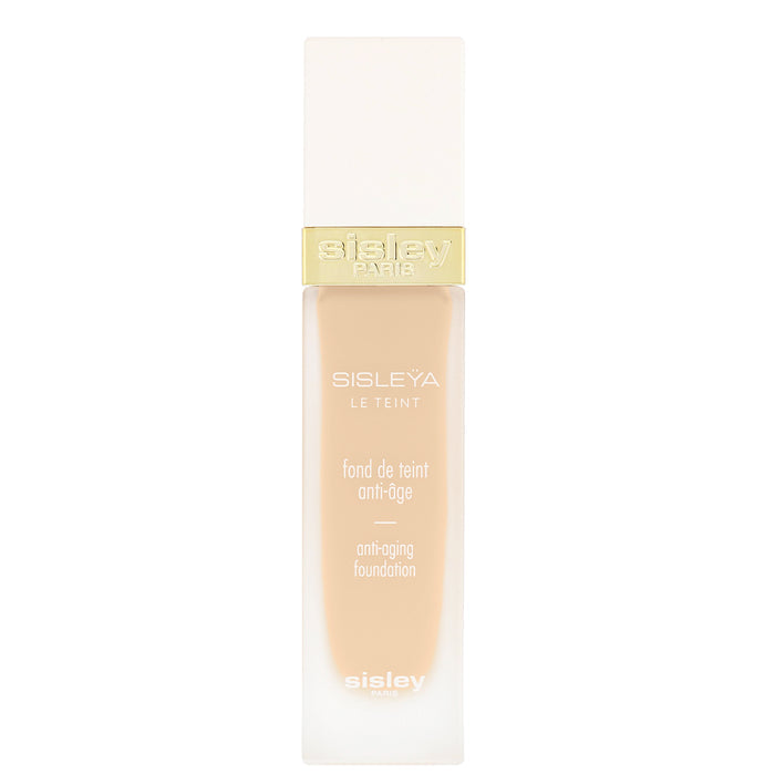 Sisley Sisleÿa Le Teint 00W (00B) Shell 30ml - Extra
