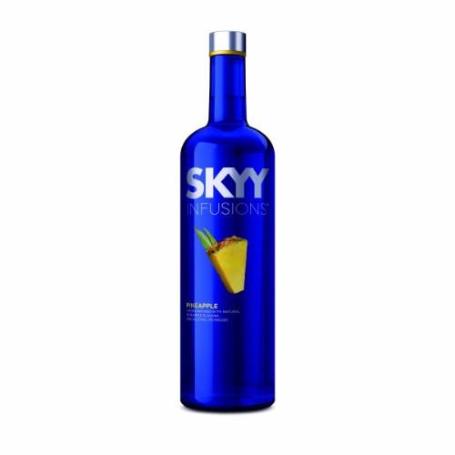 Skyy Infusions Pineapple - Newport Wine & Spirits