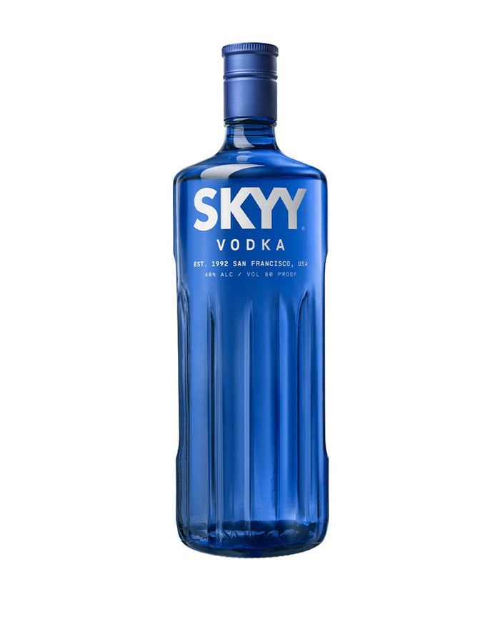 Skyy Vodka -1.75 L