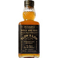 Slow & Low Rock And Rye 84 proof 750ml